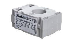 Przekładnik prądowy 50/5A, klasa 1, średnica otworu 22mm DM0T0050