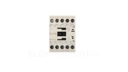 Stycznik pomocniczy 4A 2Z 2R 230V AC DILA-22 276399