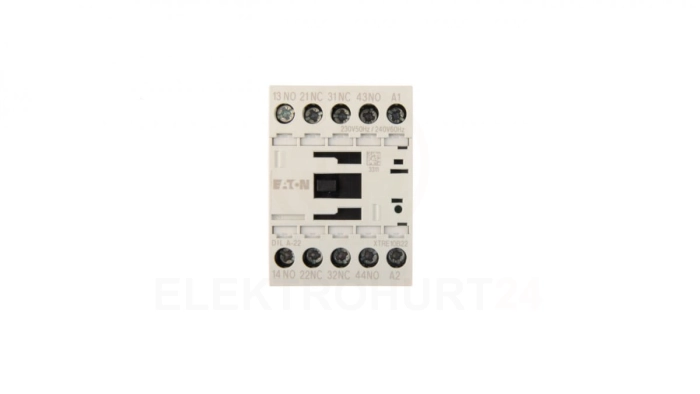 Stycznik pomocniczy 4A 2Z 2R 230V AC DILA-22 276399