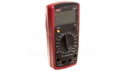 Miernik rezystancji i pojemności UT601 EMRP_UT601