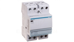 Stycznik modułowy 63A 3Z 0R 230V AC ESC363