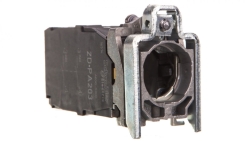 Korpus drążka sterowniczego 4Z 0R ZD4PA203