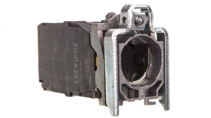 Korpus drążka sterowniczego 4Z 0R ZD4PA203