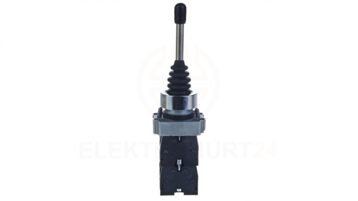 Manipulator czterokierunkowy 22mm 4Z XD2PA24