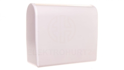 Narożnik kanału zewnętrzny KIO 130x50 330221