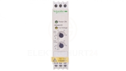 Softstart 1/3-fazowy 110-480VAC 6A 0,75/1,1/3 230/230/400V Altistart ATS01N106FT