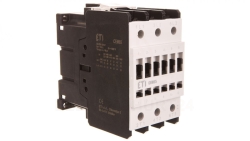 Stycznik mocy 65A 3P 230V AC 0Z 0R CEM65.00-230V-50/60Hz 004649103