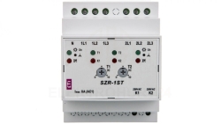 Sterownik SZR SZR-1ST 002471510