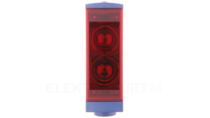 Czujnik fotoelektryczny refleks Sn=14m 1Z 1R 24-230V AC/DC Pg16 XUX1ARCNT16