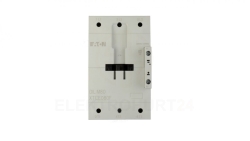 Stycznik mocy 80A 3P 230V AC 0Z 0R DILM80(230V50HZ,240V60HZ) 239402
