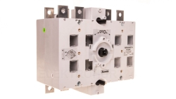Rozłącznik izolacyjny I-0-II 4P 250A GE0250ET4