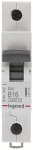 Legrand RX3 wyłącznik nadprądowy 1P B16A 6kA AC S301 02
