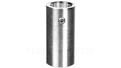 Adapter do montażu kolumny IF do podstaw aluminiowych, T0-IFAB01