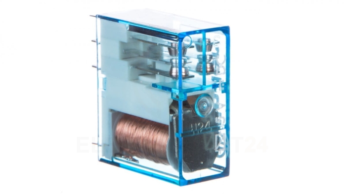 Przekaźnik miniaturowy 2P 8A 5V DC 40.52.9.005.0000