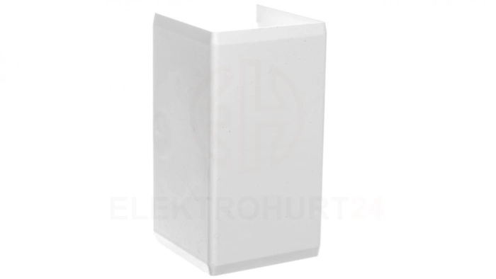 Pokrywa łącząca LHD 40x40mm 8642