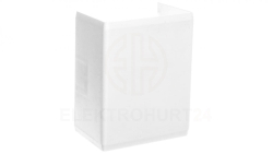 Pokrywa łącząca LH 60x40mm 8652