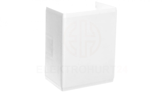 Pokrywa łącząca LH 60x40mm 8652
