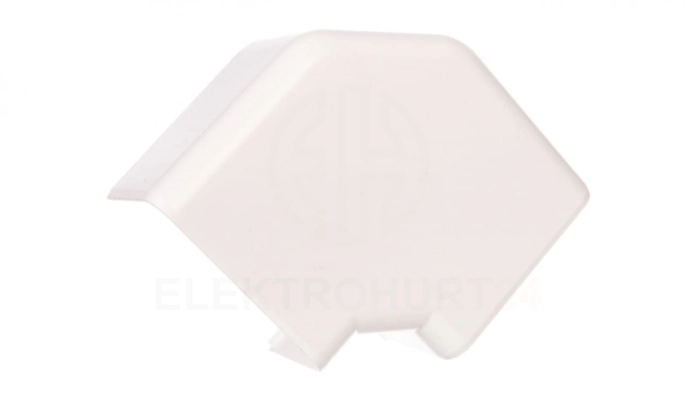 Pokrywa kątowa EKE 100x60mm 8553