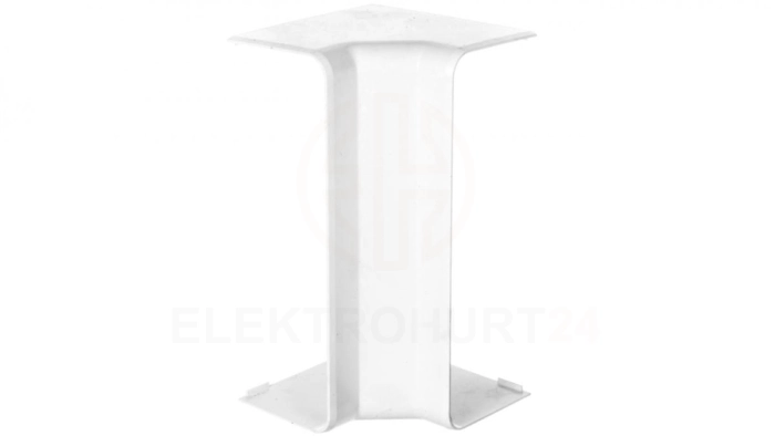 Pokrywa narożna wewnętrzna EKE 180x60mm 8575