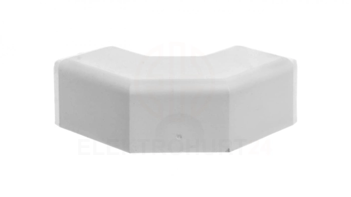 Pokrywa kątowa LHD 17x17mm 8673