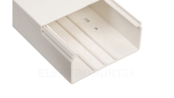 Kanał instalacyjny 130x60 WDK60130RW biały 6191223 /2m/