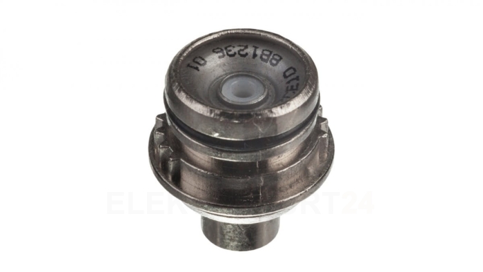 Głowica napędowa trzpień ZCE10