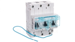 Wyłącznik nadprądowy selektywny 3P 20A Cs 25kA AC SLS HTN320C