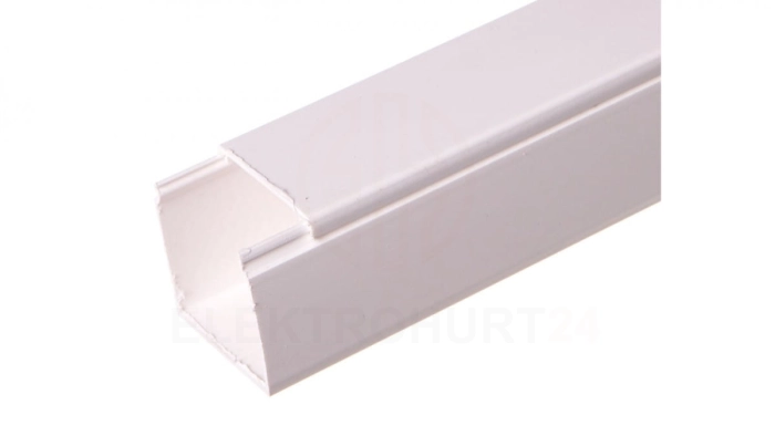 Kanał instalacyjny LN 40x40 biały 330090 /2m/