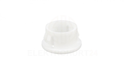 Przepust kablowy poliamidowy HV 12 WT E01PK-01010100300 /100szt./