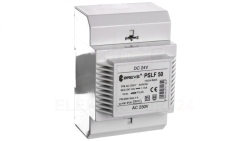 Zasilacz transformatorowy PSLF 50 230VAC/24VDC 28W 1,1A /z filtrem/ 18524-9995
