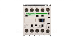Stycznik mocy 12A 3P 110V AC 1Z 0R LC1K1210F7
