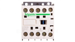 Stycznik mocy 9A 2Z 2R 12V DC 0Z 0R LP1K09008JD