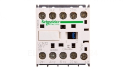 Stycznik mocy 12A 3P 110V AC 0Z 1R LC1K1201F7