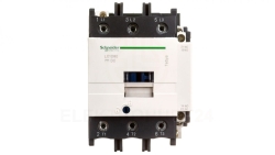 TeSys Deca Stycznik mocy 80A 3P 24V DC 1Z 1R LC1D80BD