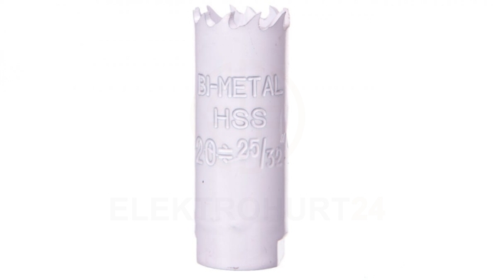 Otwornica bi-metalowa 20 mm 57H904