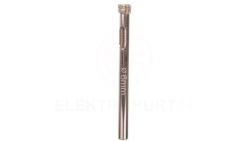 Wiertło diamentowe do gresu 6 mm 57H278
