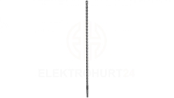Wiertło do betonu SDS Plus 14 x 600 mm S4 quatro 57H466