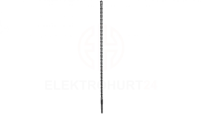 Wiertło do betonu SDS Plus 14 x 600 mm S4 quatro 57H466