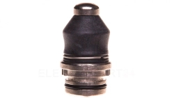 Głowica napędowa popychacz z rolką stalową ZCE11