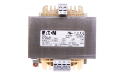 Transformator 1-fazowy 500VA 400/230V STI0,5(400/230) 046641