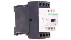 TeSys Deca Stycznik mocy 25A 4P 24V DC 1Z 1R LC1D128BD