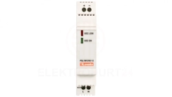 Zasilacz impulsowy modułowy 12VDC 0,83A 10 W, wejście 100-240VAC PSL1M01012