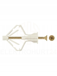 Wkręt-met kołek do kartongipsu 100szt