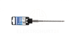 Wiertło Aggressor SDS Plus Rawlplug RT-SDSA-6/160 6 x 100 x 160 mm – 1 szt.