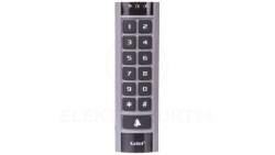 Autonomiczny kontroler dostępu z czytnikiem zbliżeniowym PK-01