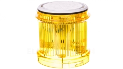 Moduł światła ciągłego żółty LED 24V AC/DC SL7-L24-Y 171465