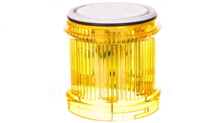 Moduł światła ciągłego żółty LED 24V AC/DC SL7-L24-Y 171465