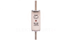 Wkładka bezpiecznikowa NH1C 63A 500V gG LNH1063M