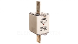 Wkładka bezpiecznikowa NH2 300A 500V gG LNH2300M