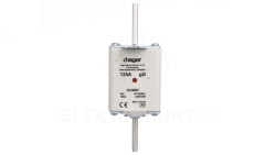 Wkładka bezpiecznikowa NH3C 125A 500V gG LNH3125M